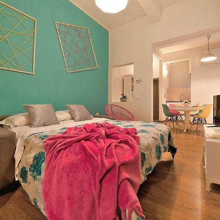 Borgo In Color - Sweet Dreams In Florence Luaran gambar
