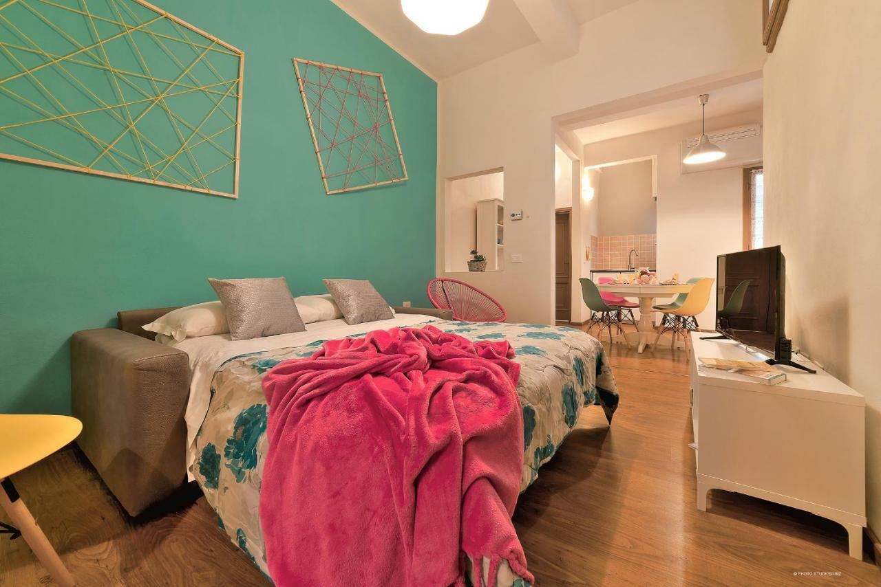 Borgo In Color - Sweet Dreams In Florence Luaran gambar