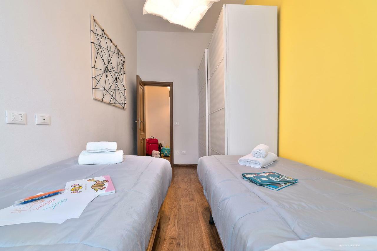 Borgo In Color - Sweet Dreams In Florence Luaran gambar