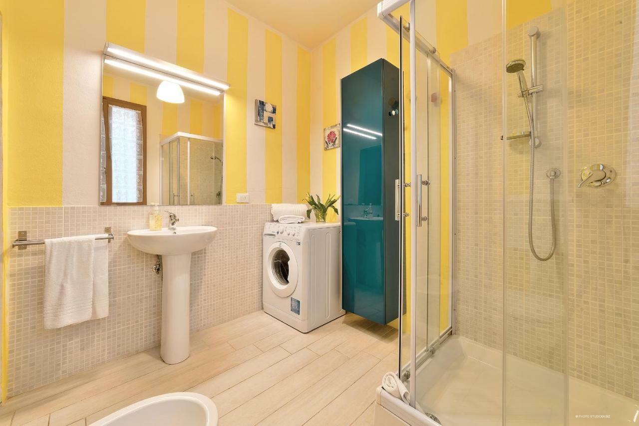 Borgo In Color - Sweet Dreams In Florence Luaran gambar