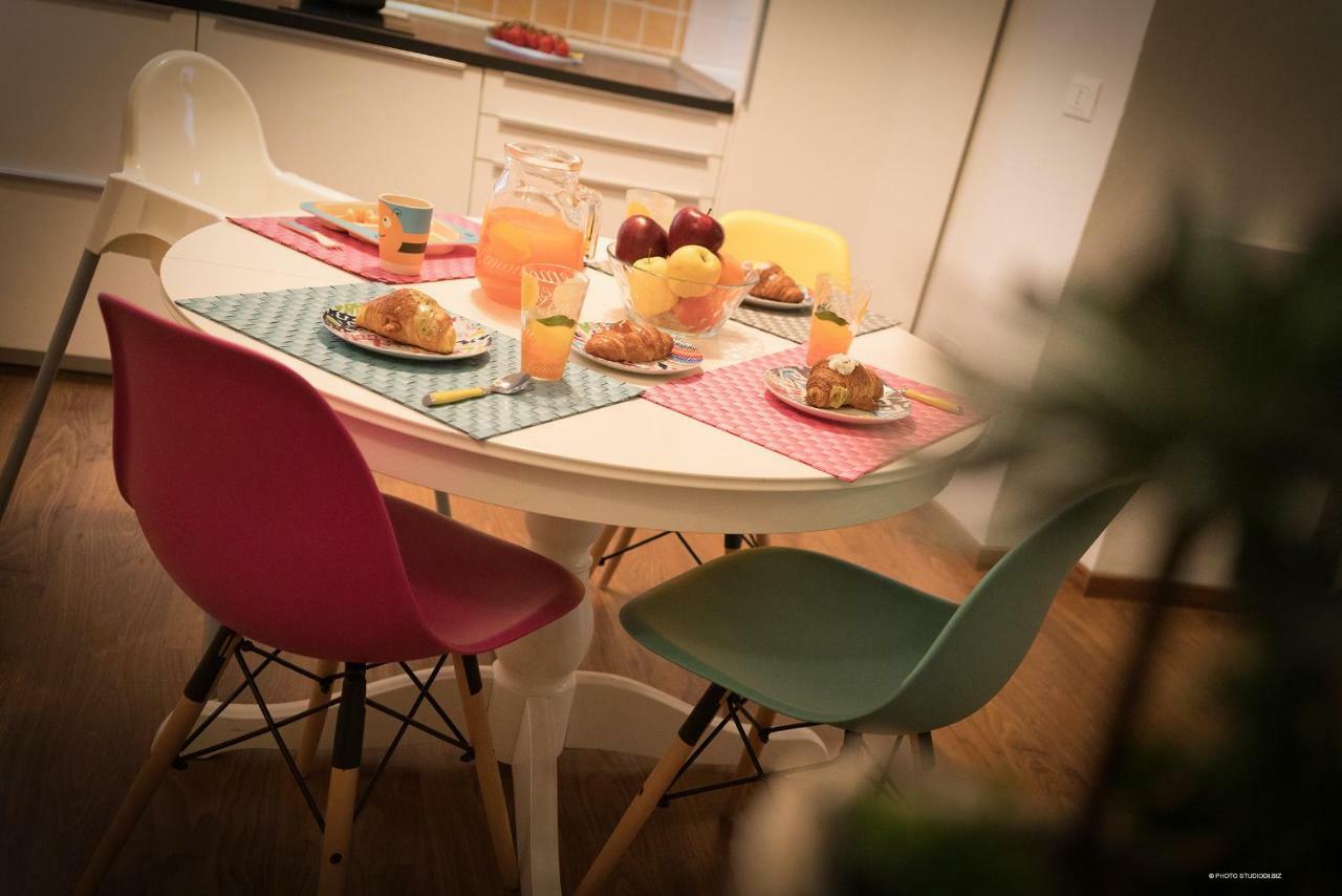 Borgo In Color - Sweet Dreams In Florence Luaran gambar