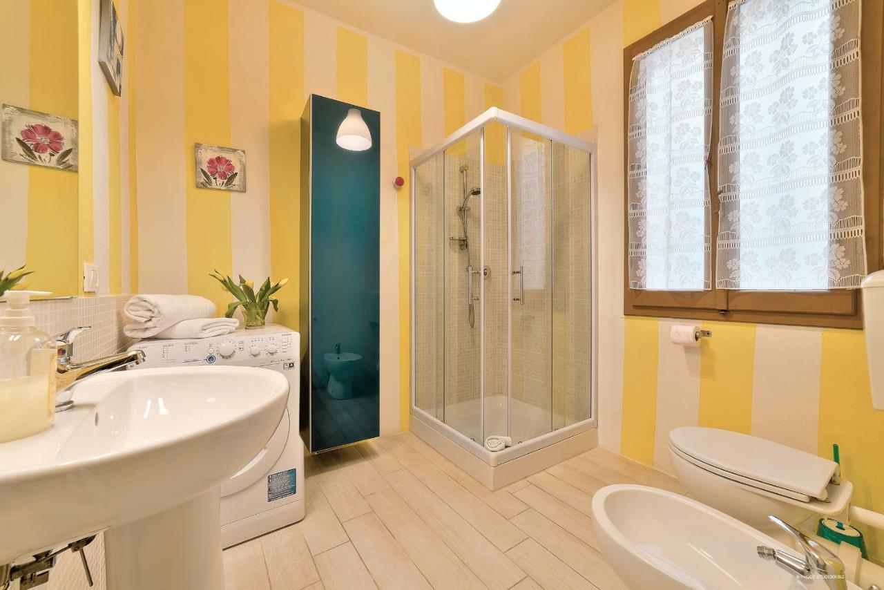 Borgo In Color - Sweet Dreams In Florence Luaran gambar