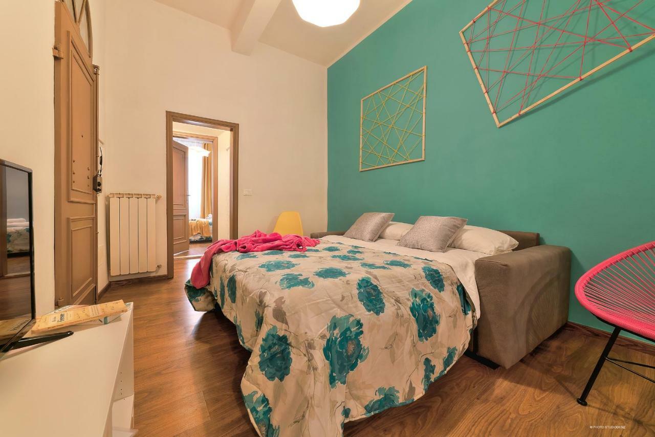 Borgo In Color - Sweet Dreams In Florence Luaran gambar