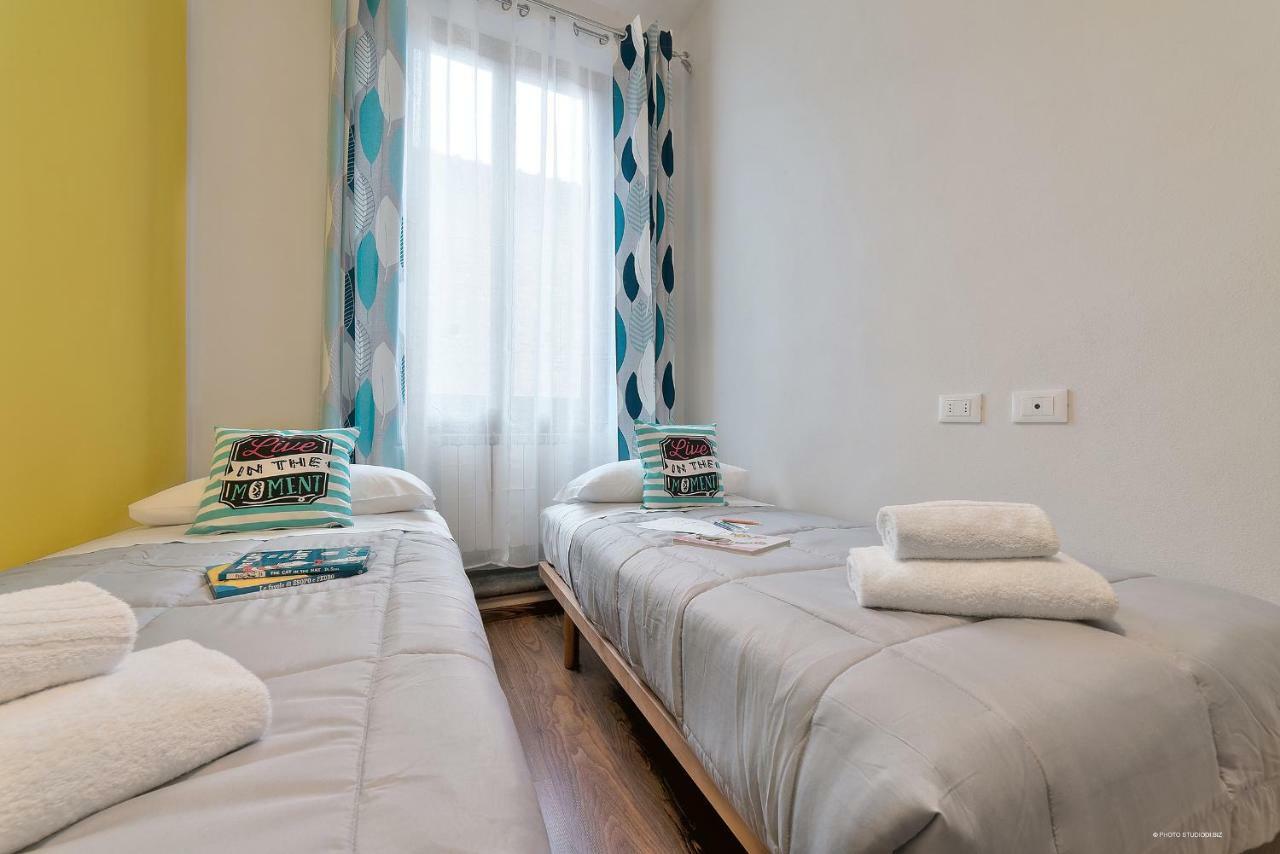 Borgo In Color - Sweet Dreams In Florence Luaran gambar
