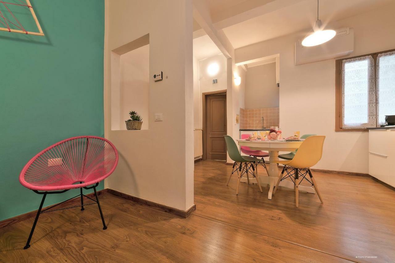 Borgo In Color - Sweet Dreams In Florence Luaran gambar
