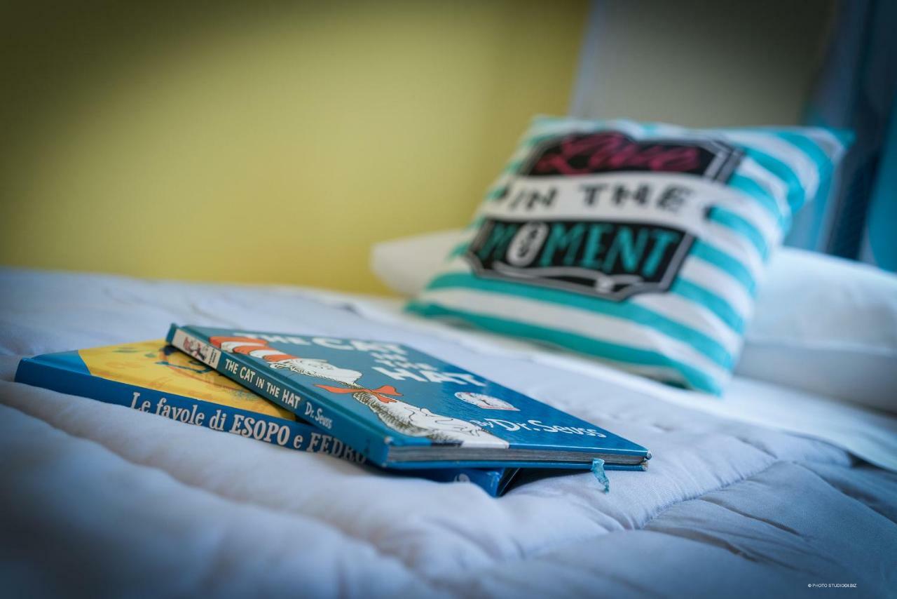 Borgo In Color - Sweet Dreams In Florence Luaran gambar