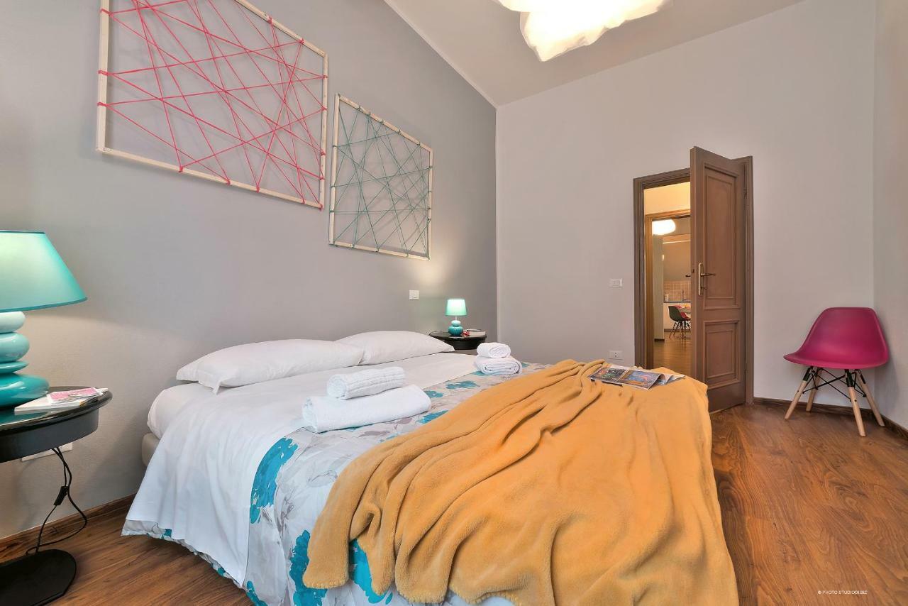 Borgo In Color - Sweet Dreams In Florence Luaran gambar