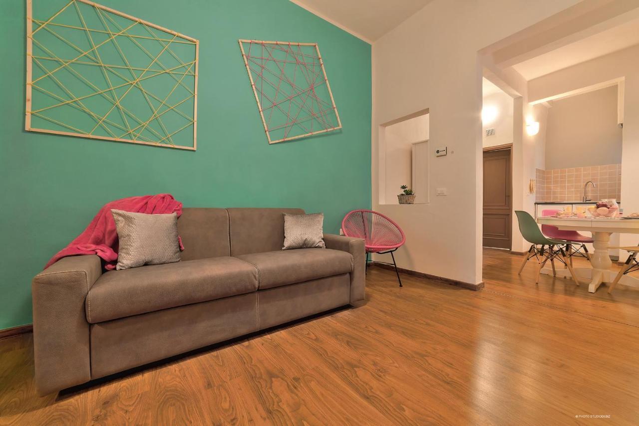 Borgo In Color - Sweet Dreams In Florence Luaran gambar